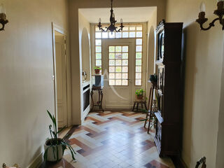  Maison � vendre 7 pi�ces 215 m�