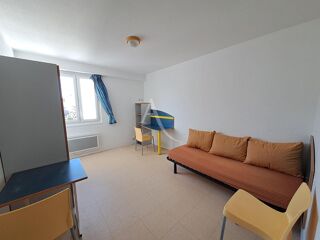  Appartement � louer 1 pi�ce 20 m�