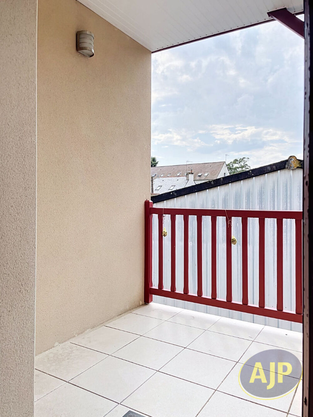 Appartement Redon 3 pièce(s) 63.46 m2