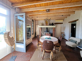  Maison � vendre 7 pi�ces 210 m�