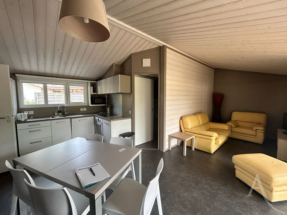 Maison Azur 3 pièce(s) 40 m2