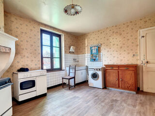  Maison � vendre 6 pi�ces 125 m�