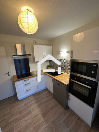  Appartement � louer 2 pi�ces 57 m�