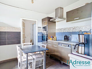  Maison à vendre 7 pièces 173 m²