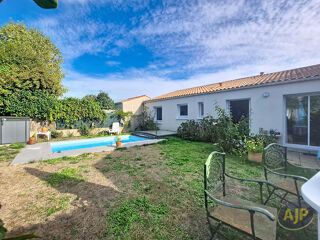  Maison à vendre 4 pièces 114 m²