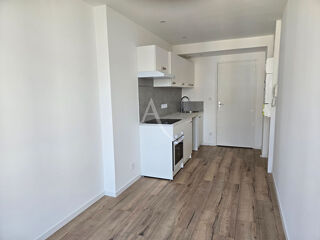 Appartement à louer 2 pièces 39 m²