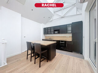  Appartement à vendre 3 pièces 78 m²