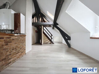  Appartement � vendre 3 pi�ces 61 m�