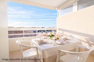  Appartement � vendre 2 pi�ces 26 m�