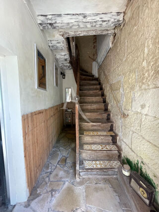  Maison � vendre 2 pi�ces 66 m�