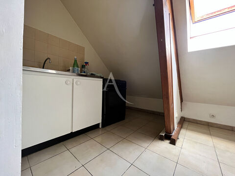  Appartement  louer 1 pice 21 m