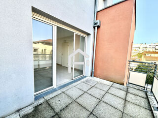  Appartement � vendre 3 pi�ces 61 m�