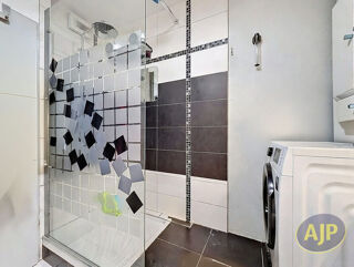  Appartement à vendre 3 pièces 61 m²
