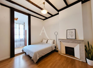  Appartement à vendre 4 pièces 