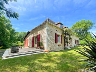  Maison à vendre 9 pièces 193 m²