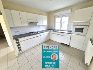  Maison à vendre 4 pièces 86 m²
