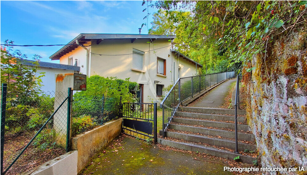 Maison 4 pièces 99 m² · à Epinal · 99 m² · 113 000 €