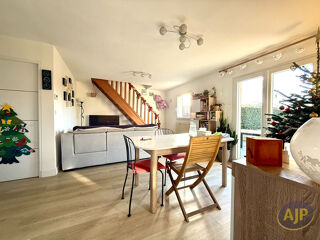  Maison � vendre 6 pi�ces 104 m�