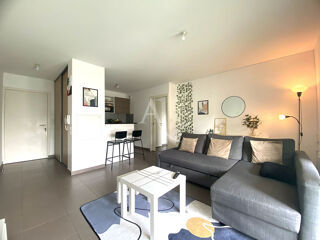  Appartement � vendre 2 pi�ces 43 m�