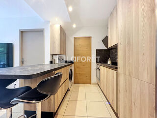  Appartement à vendre 2 pièces 31 m²