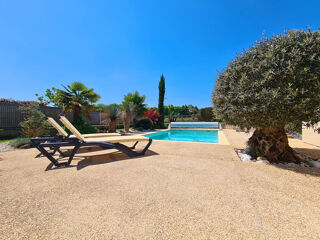  Maison � vendre 5 pi�ces 128 m�