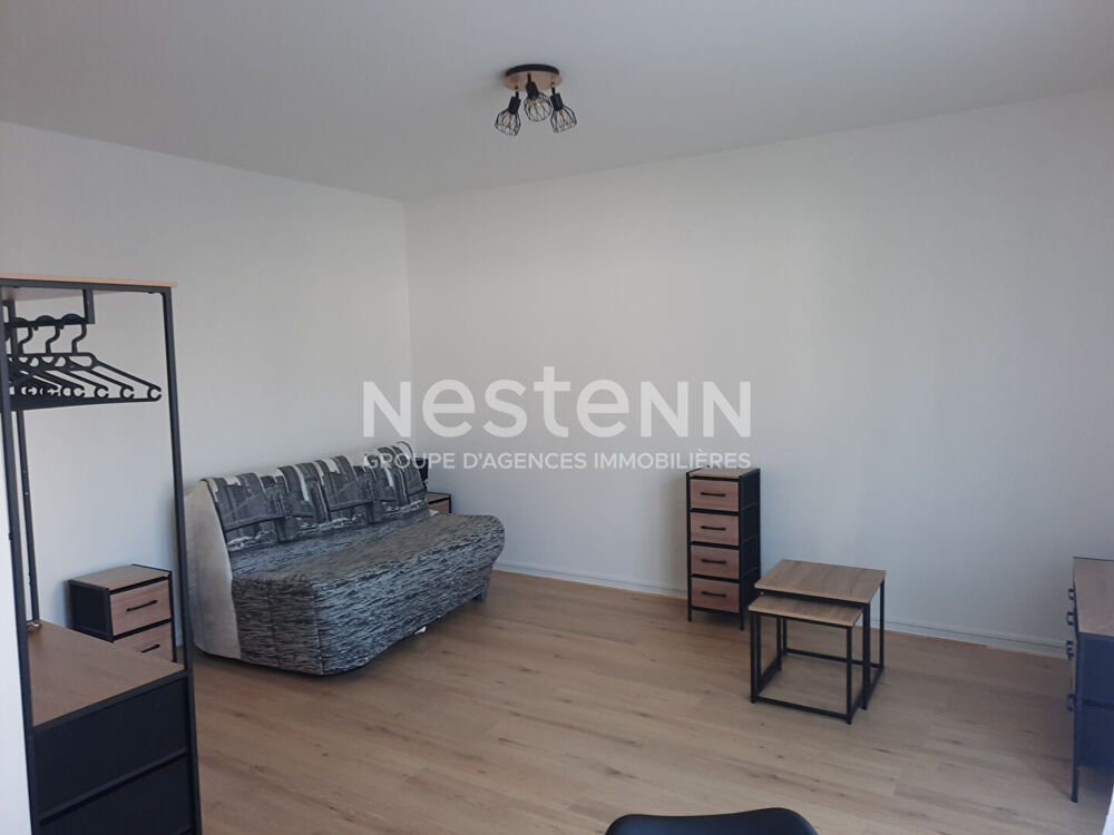 Location Appartement Charmant studio meublé à louer à Sarzeau, proche commerces et mer Sarzeau