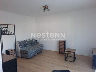  Appartement à louer 1 pièce 29 m²