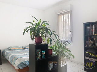  Appartement à vendre 2 pièces 40 m²