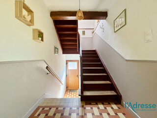  Maison à vendre 6 pièces 125 m²