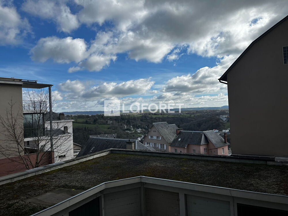 Vente Appartement CENTRE VILLE DE RODEZ ! Rodez