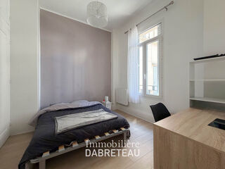  Appartement à louer 1 pièce 22 m²