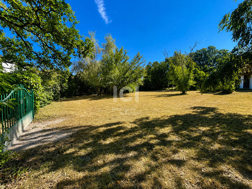 Vente Terrain Terrain à bâtir - 581m² Pont saint martin