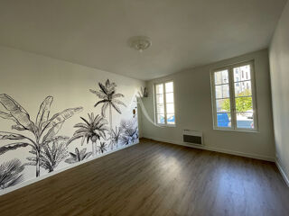  Appartement à louer 2 pièces 55 m²