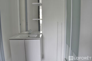 Appartement à louer 1 pièce 27 m²