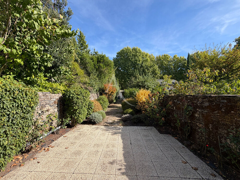 Vente Maison Maison Angers 6 pièce(s) 127 m2 Angers