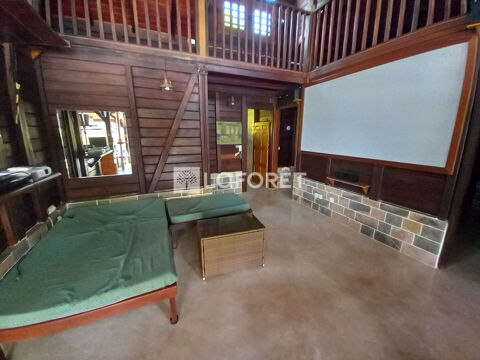  Maison � louer 6 pi�ces 153 m� La trinite