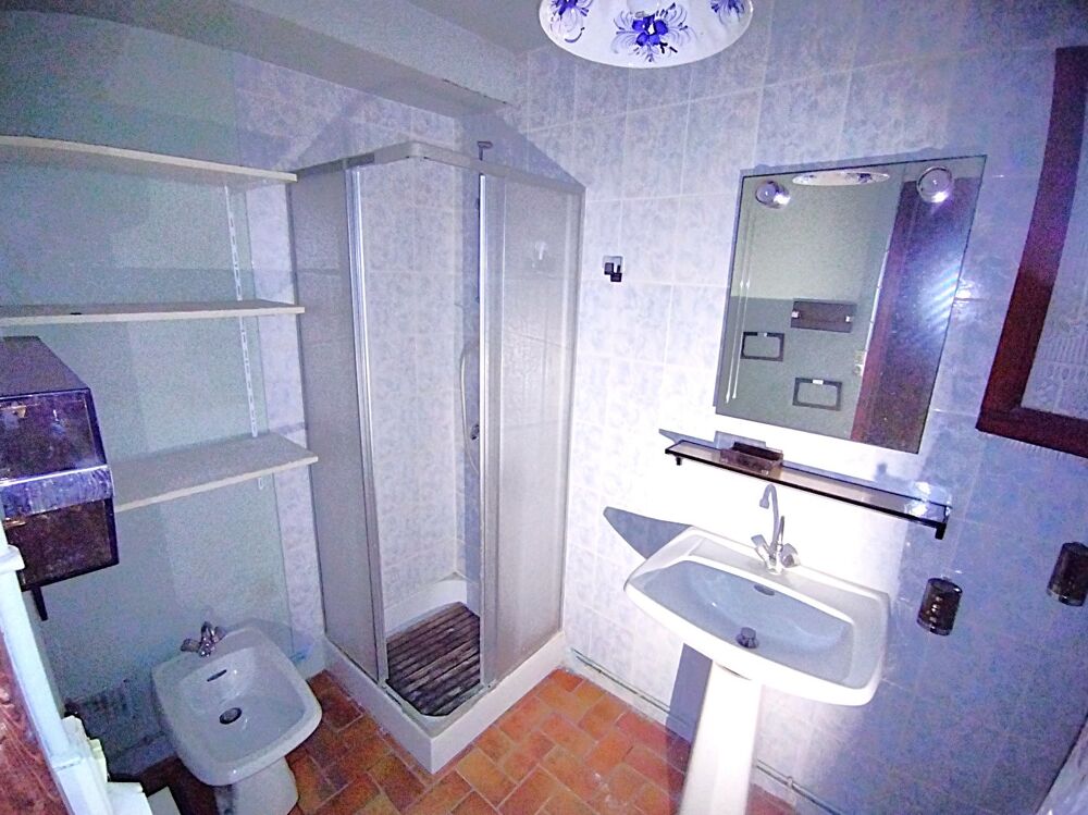 Vente Maison VILLECOMTAL - MAISON DE VILLAGE 106m² Villecomtal