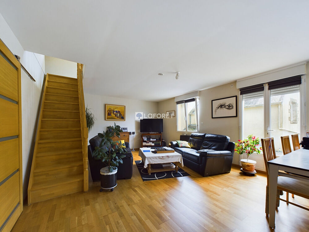 Vente Maison Maison Quimper 7 pièce(s) 126 m2 Quimper