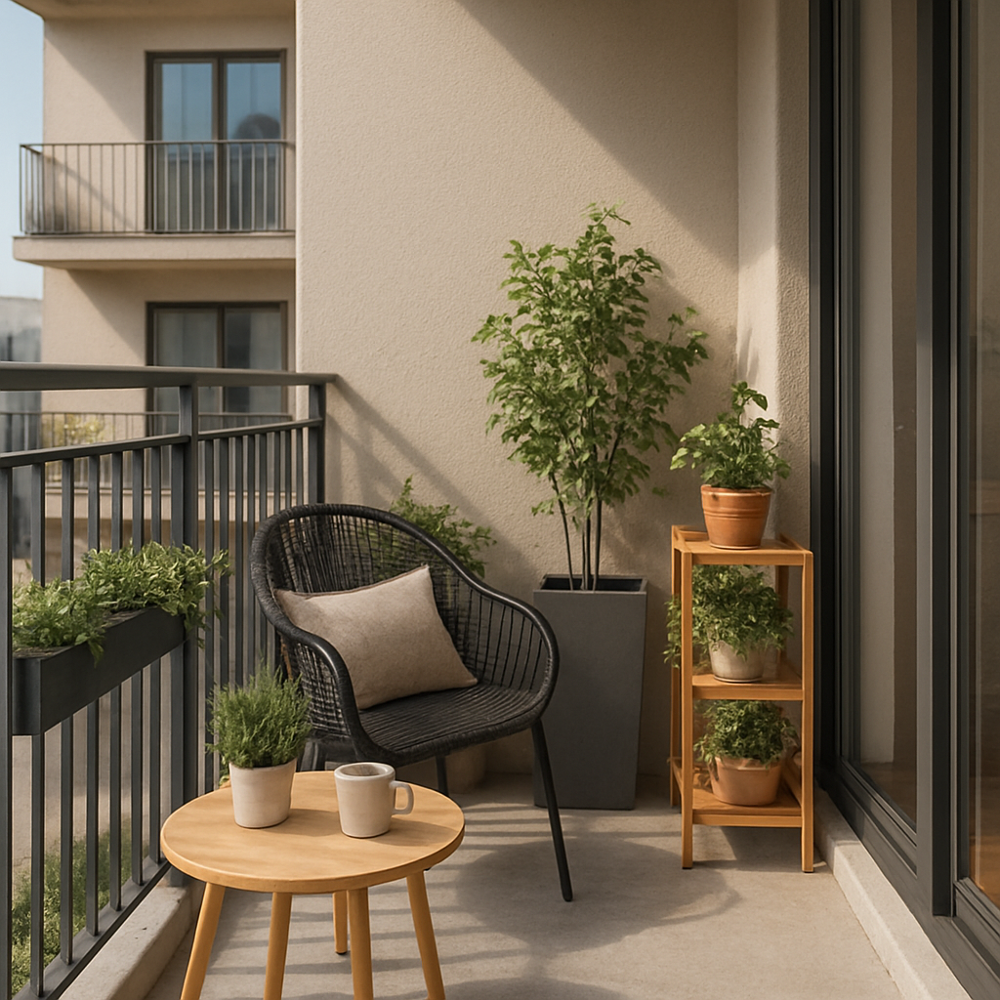 Vente Appartement Appartement 2 pièces de 42 m2 (Palasca) Palasca