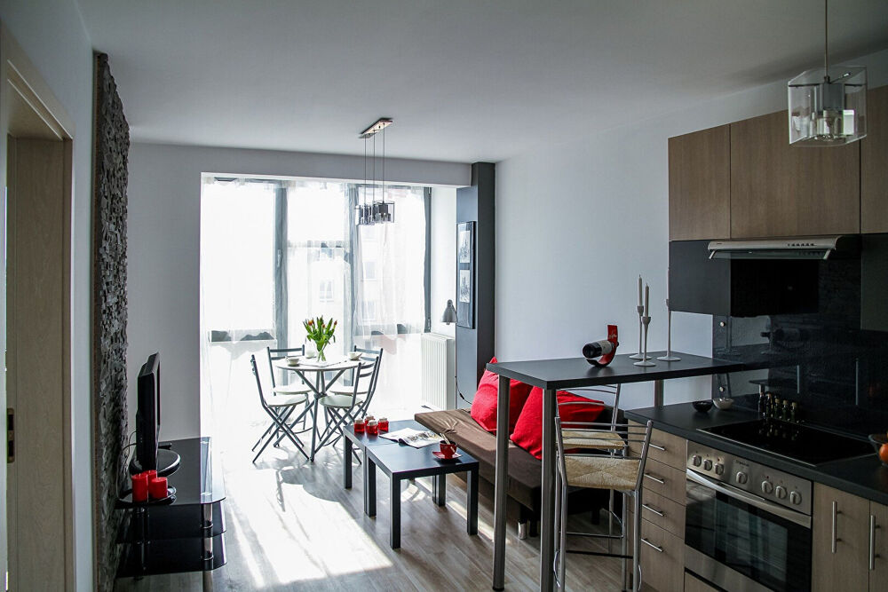 Vente Appartement APPARTEMENT Type T2 + Parking Oissel