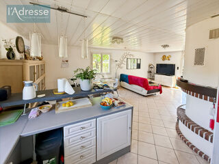  Maison � vendre 3 pi�ces 77 m�