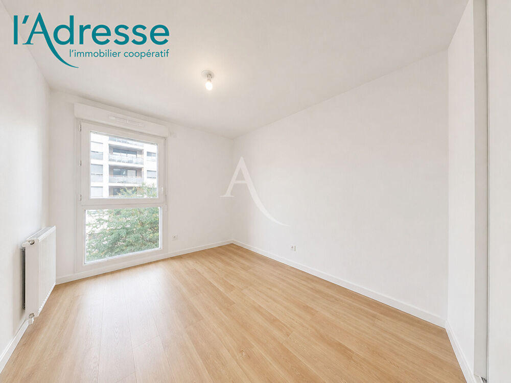 Location Appartement Appartement Noisy Le Grand 3 pièces 61.13 m2 Noisy le grand