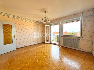  Appartement à vendre 4 pièces 82 m²