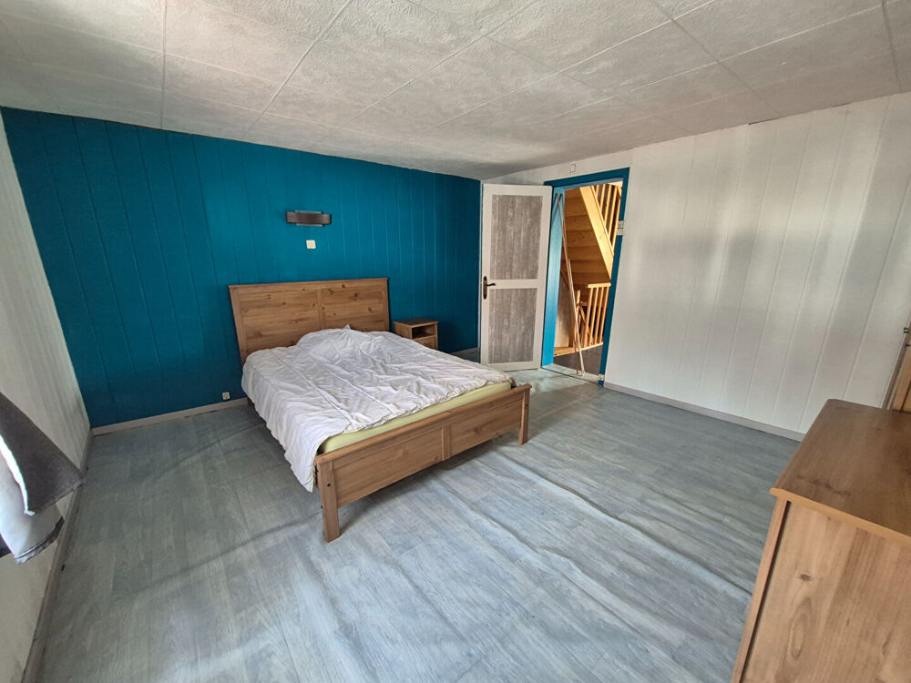 Vente Maison Maison de ville  105 m2 Sains en gohelle