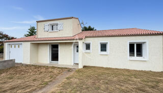  Maison à vendre 4 pièces 95 m²