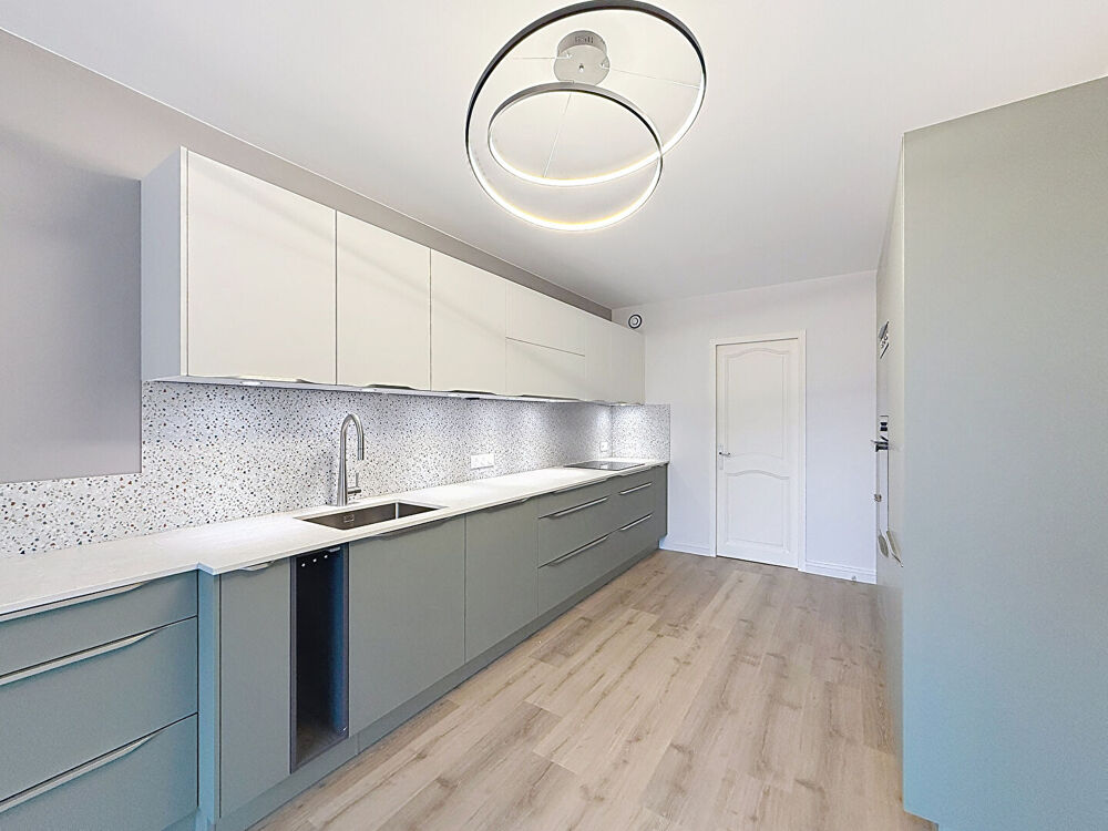 Appartement a louer bordeaux - 4 pièce(s) - 146 m2 - Surfyn