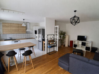  Appartement à vendre 3 pièces 70 m²