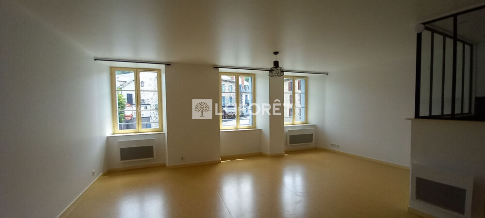 Location Appartement Appartement Saint Flour 5 pièce(s) Saint flour