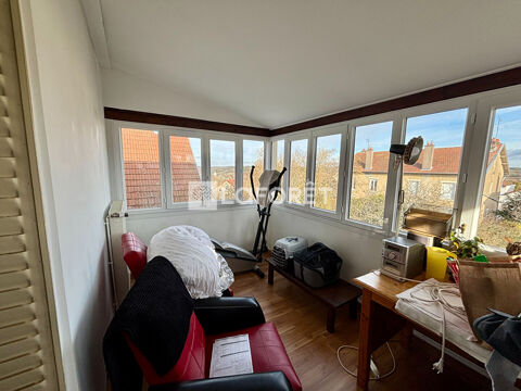  Maison � louer 4 pi�ces 84 m�