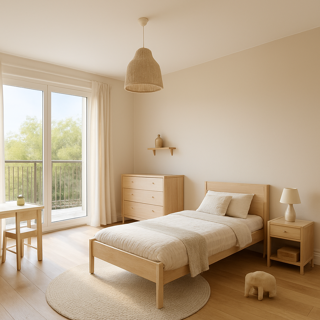  Appartement � vendre 5 pi�ces 96 m�